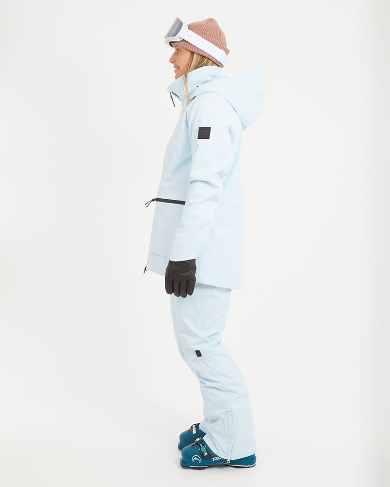 Elevation Womens Snow Jacket