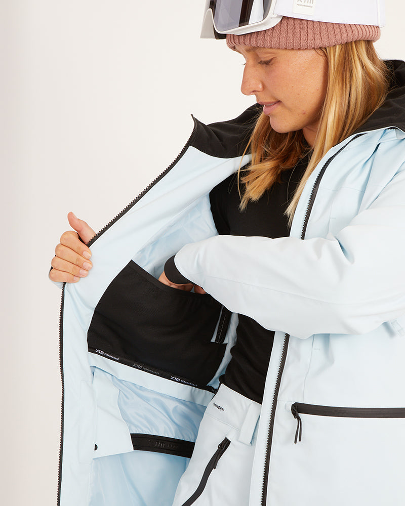 Elevation Womens Snow Jacket