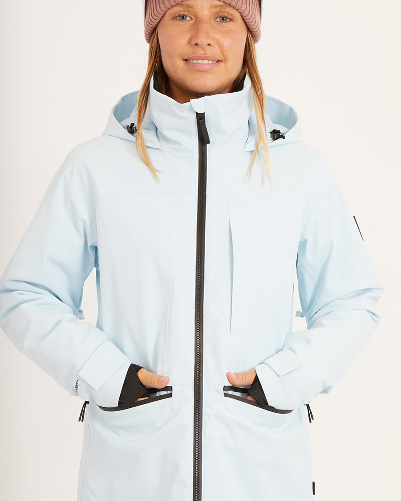 Elevation Womens Snow Jacket