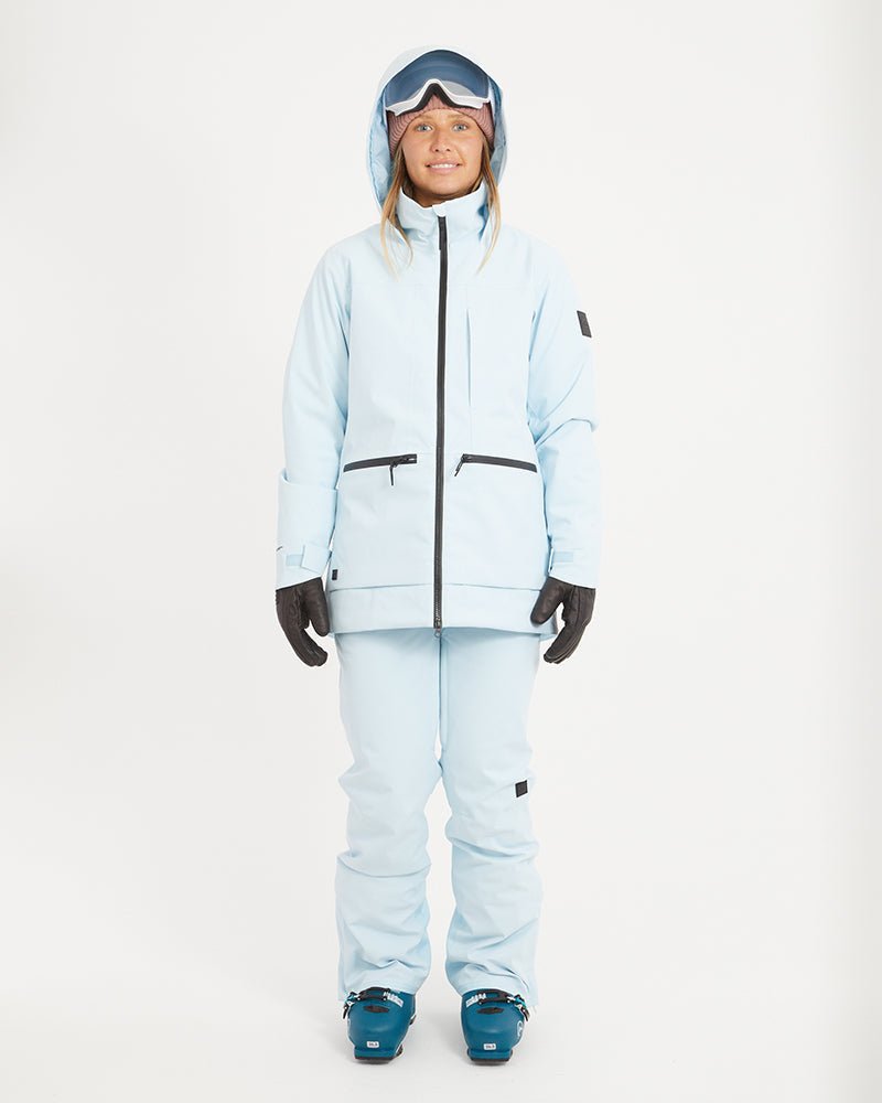 Elevation Womens Snow Jacket