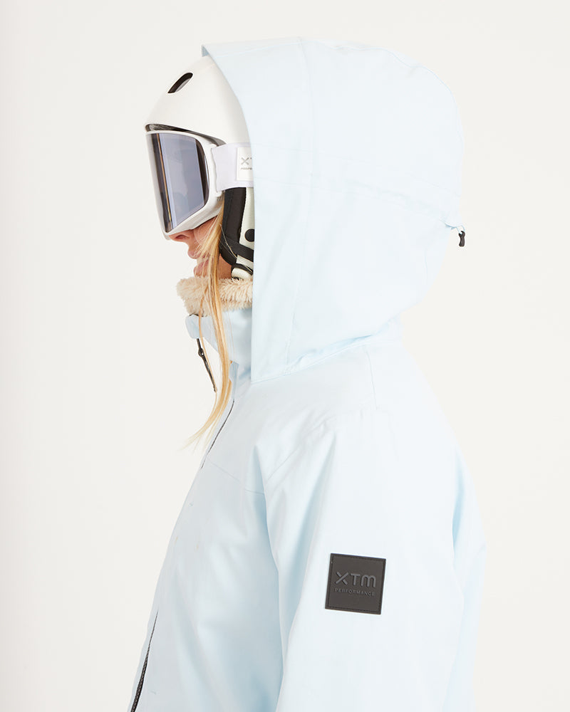 Elevation Womens Snow Jacket