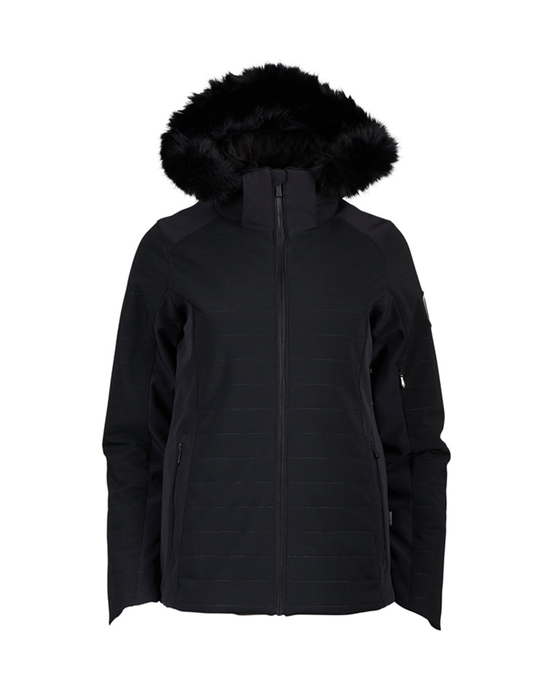 Vallee Womens Ski Jacket