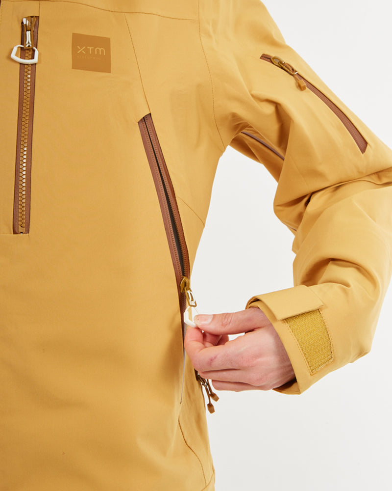 Solitaire Ladies Ski Jacket