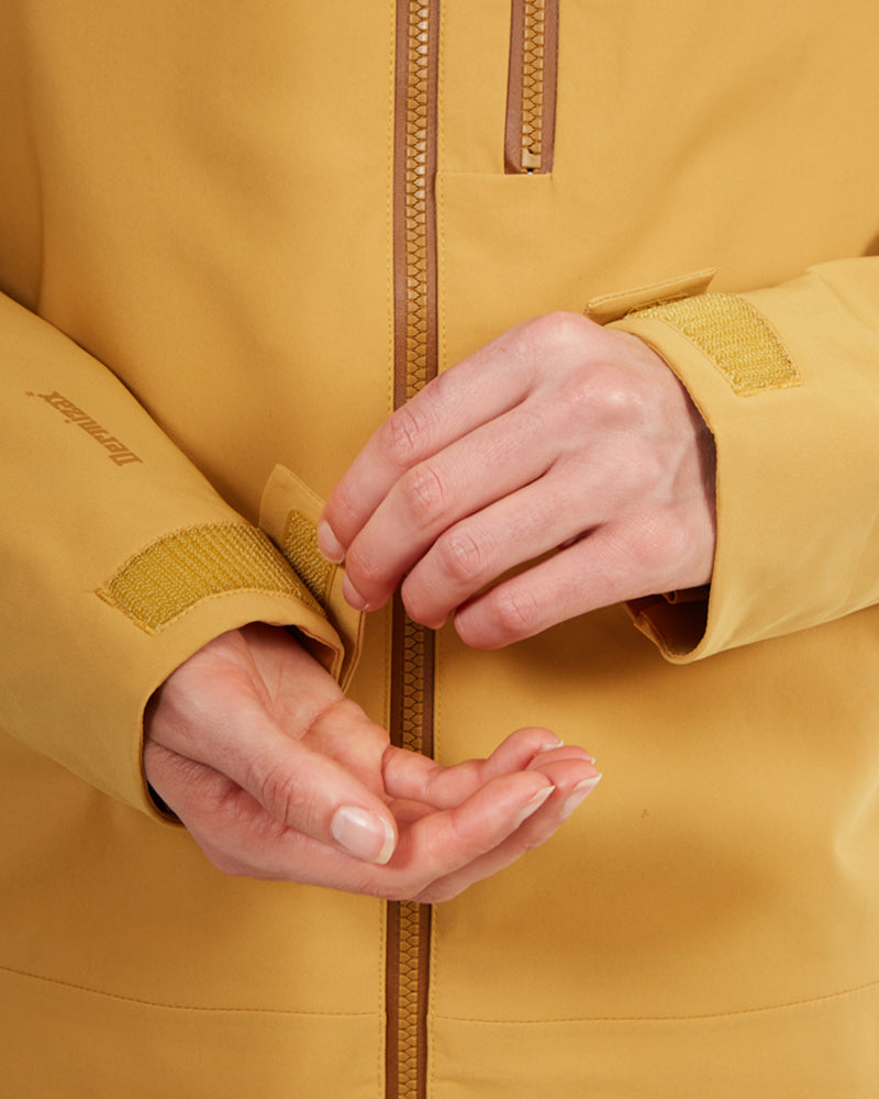 Solitaire Ladies Ski Jacket