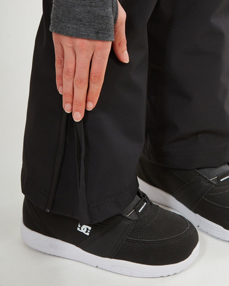 Harper II Womens Bib Overalls Ski Pants