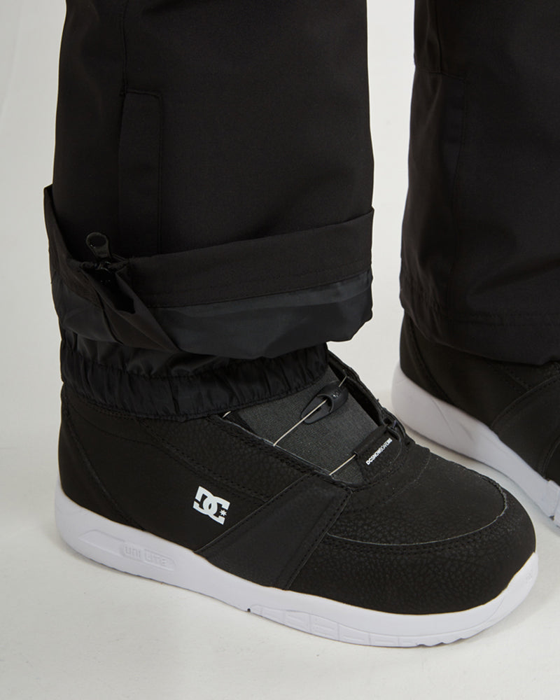 Harper II Womens Bib Overalls Ski Pants