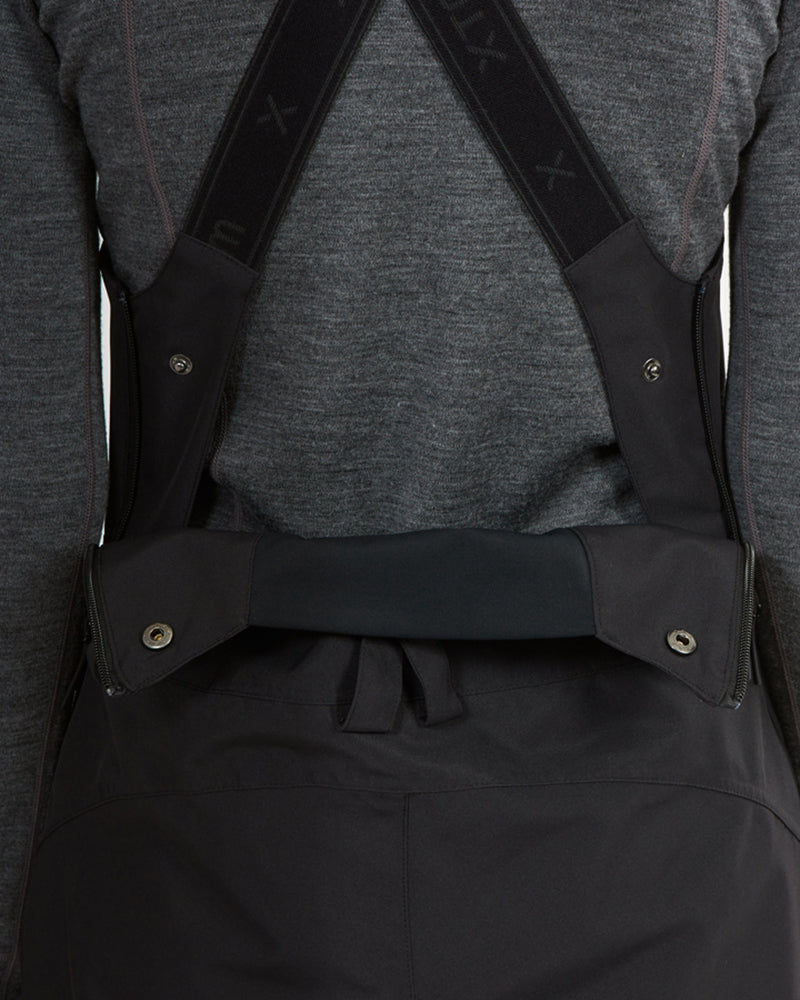 Harper II Womens Bib Overalls Ski Pants