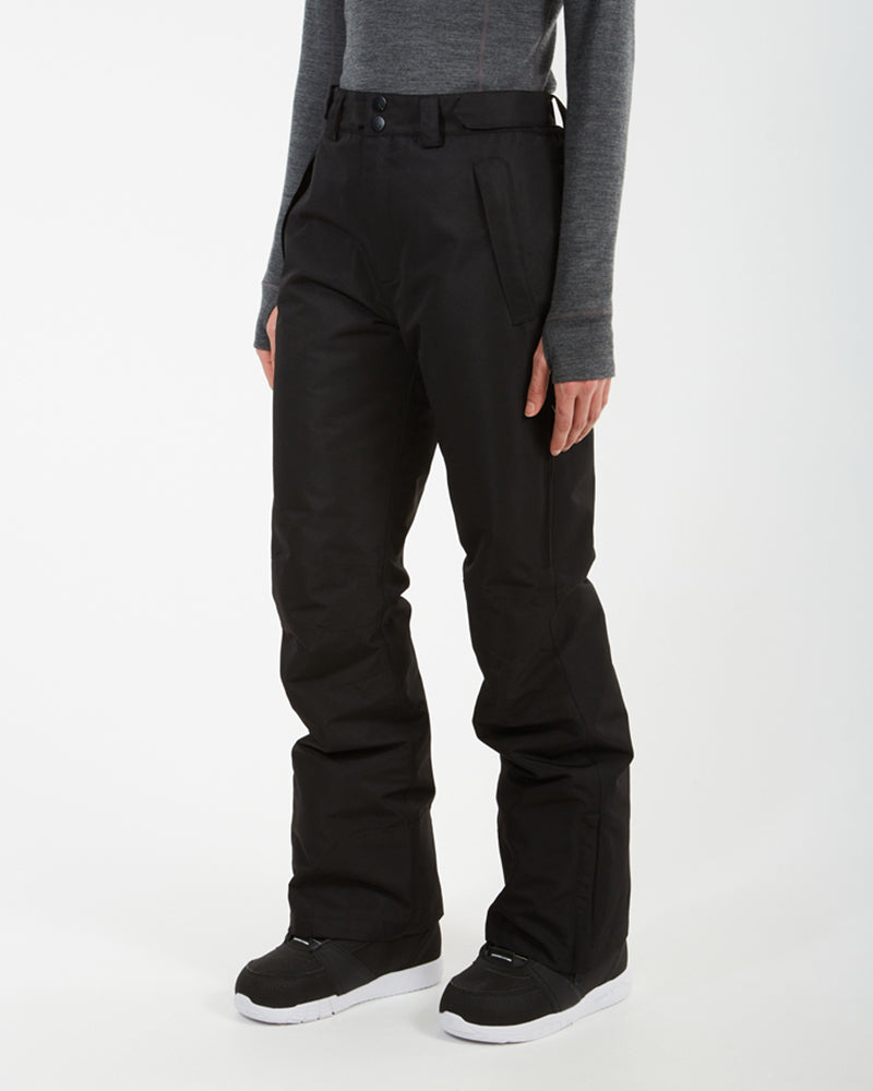 PLUS SIZE Smooch Womens Ski Pants