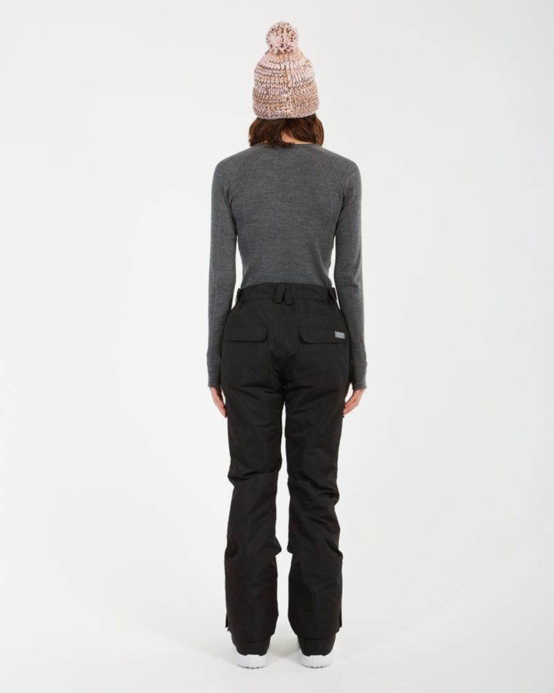 PLUS SIZE Smooch Womens Ski Pants