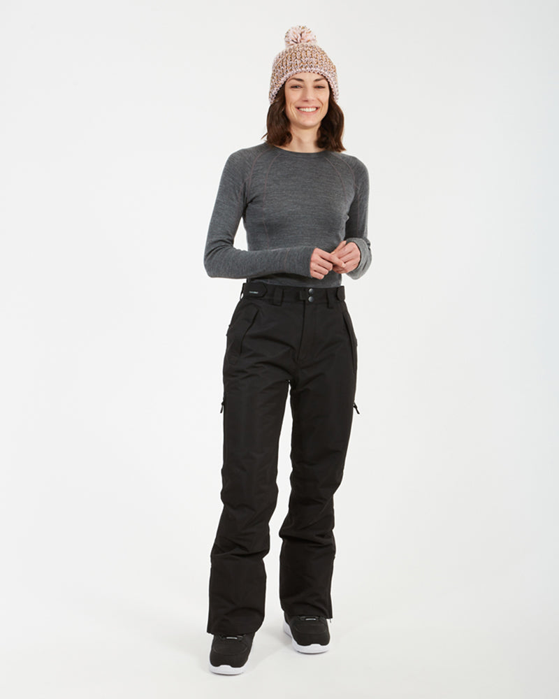 Smooch Womens Ski Pants