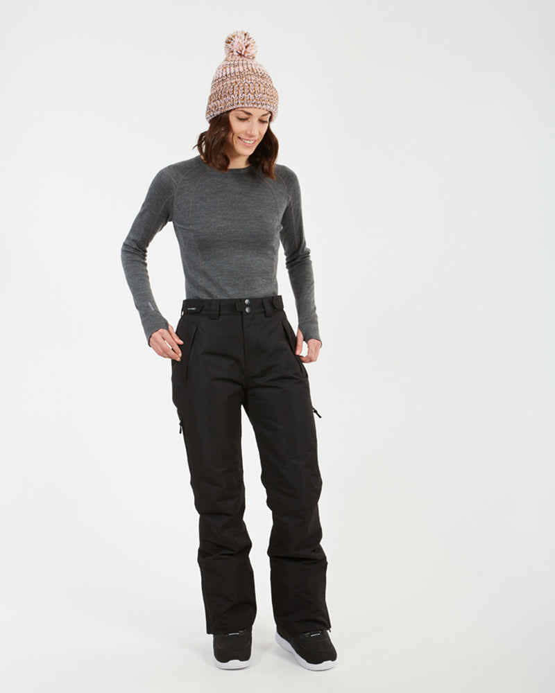 Smooch Womens Ski Pants