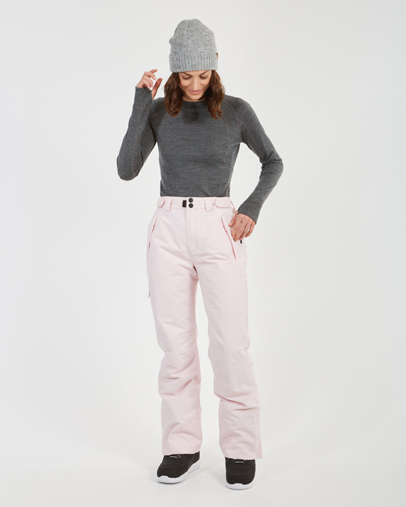 Smooch Womens Ski Pants