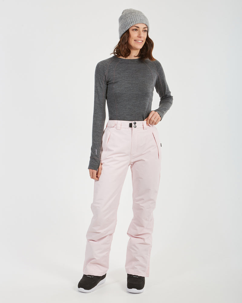 Smooch Womens Ski Pants