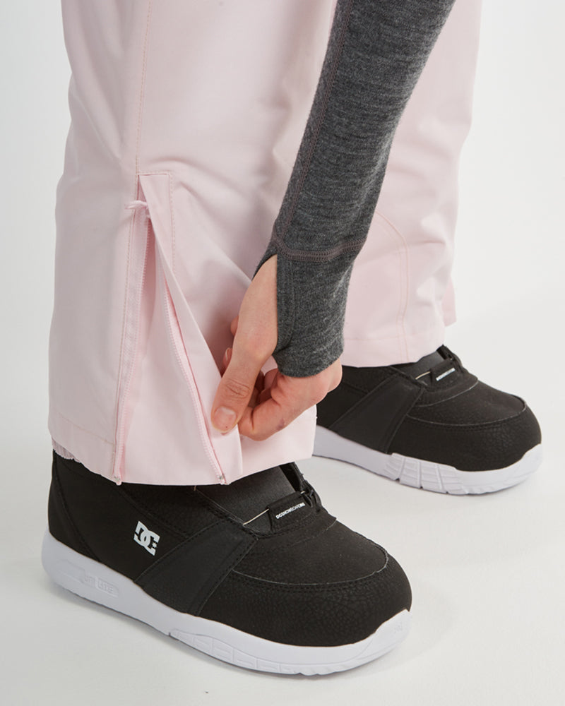 Smooch Womens Ski Pants