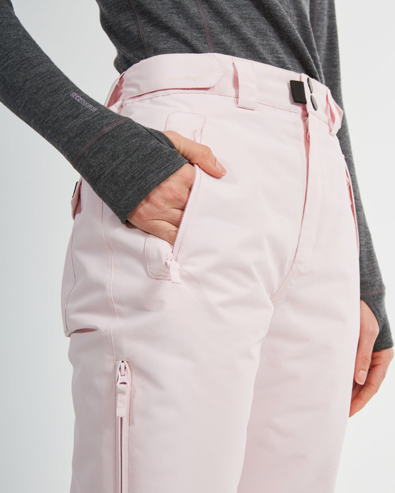 Smooch Womens Ski Pants
