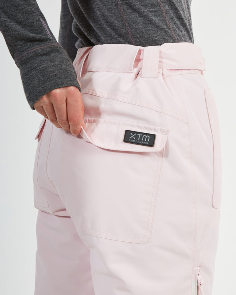Smooch Womens Ski Pants