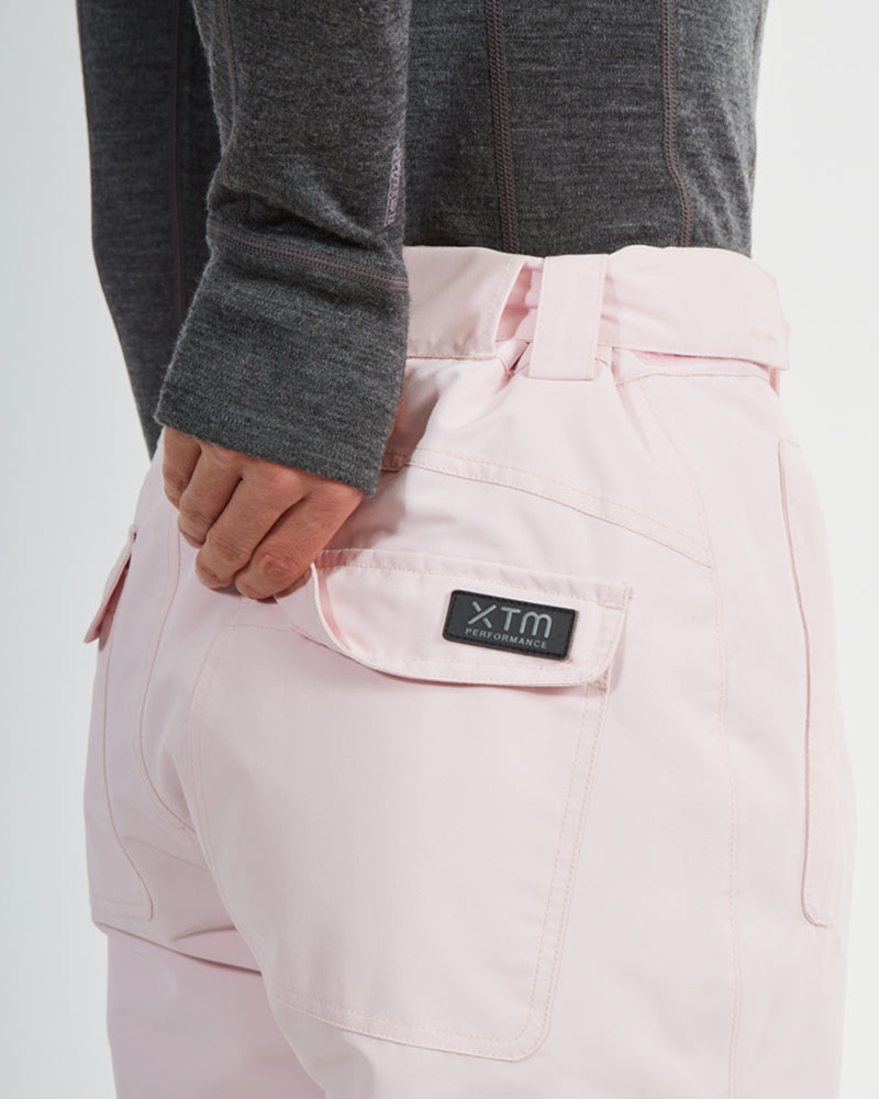 Smooch Womens Ski Pants