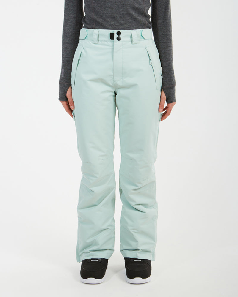 Smooch Womens Ski Pants