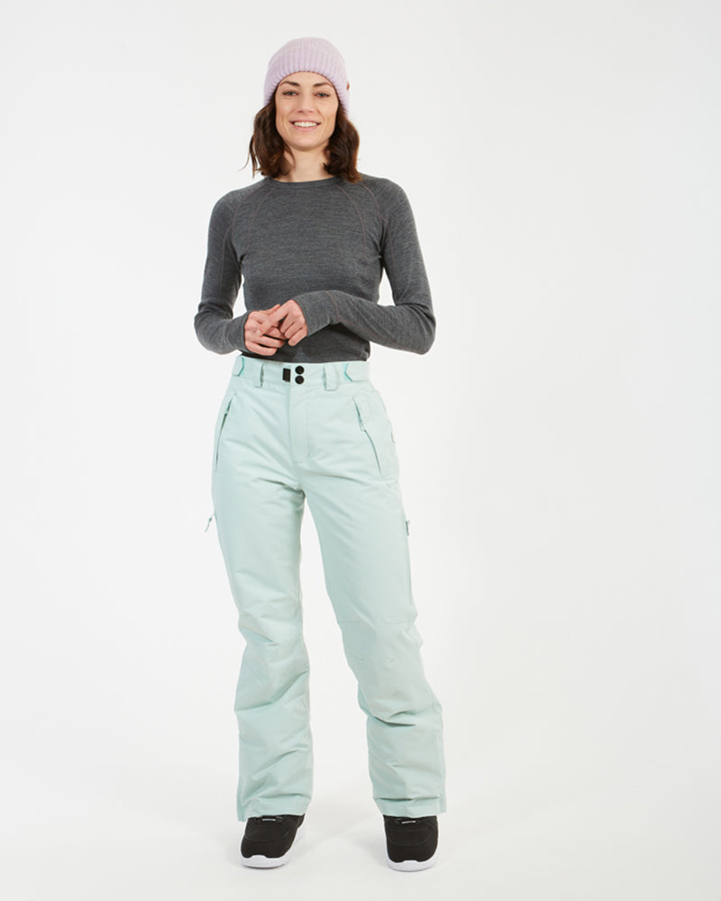 Smooch Womens Ski Pants