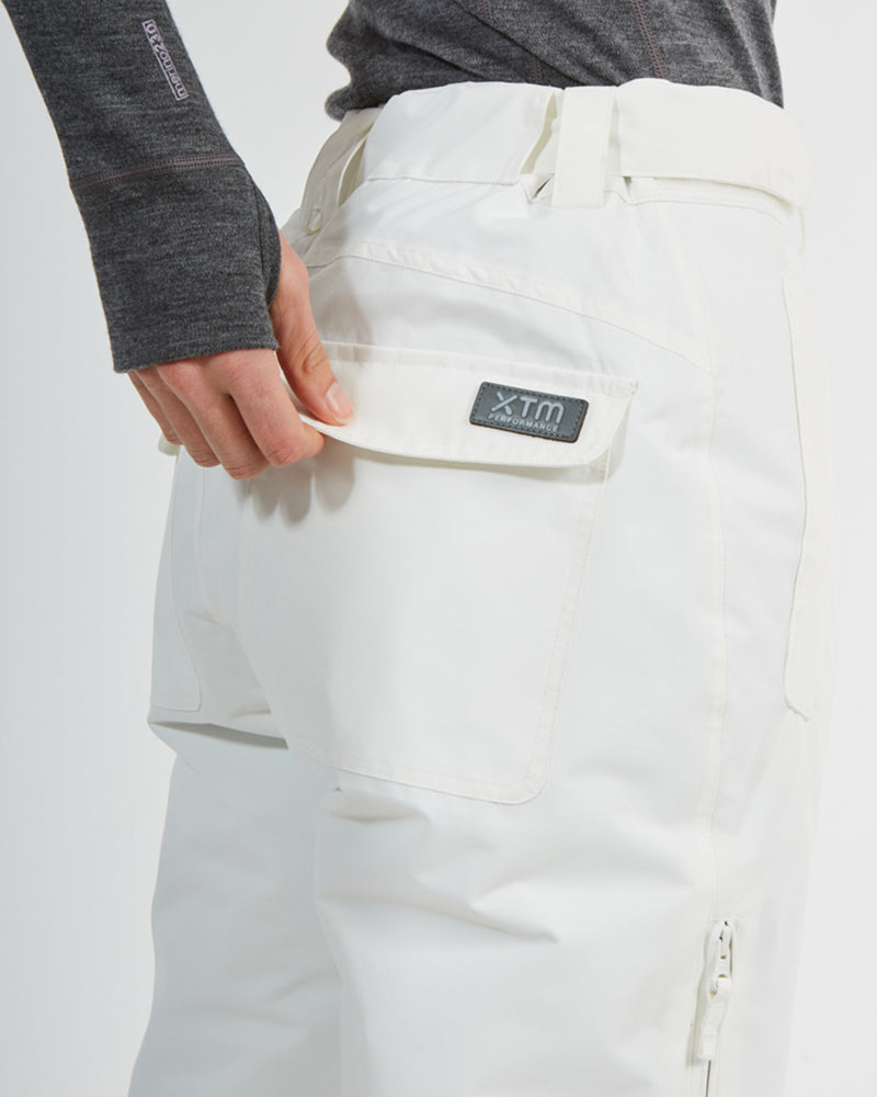 Smooch Womens Ski Pants