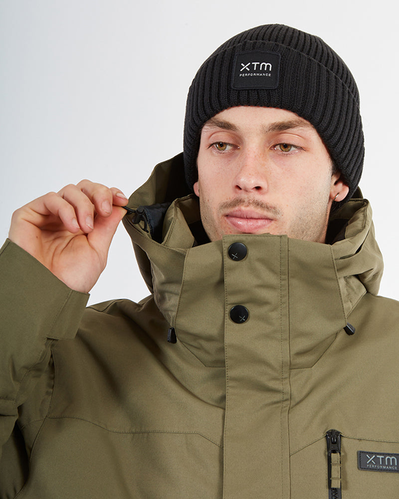 Knox Mens Ski Jacket