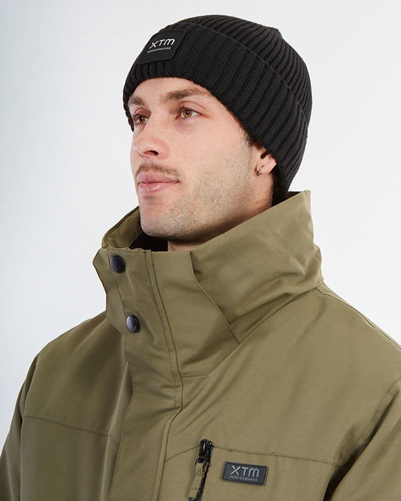 Knox Mens Ski Jacket