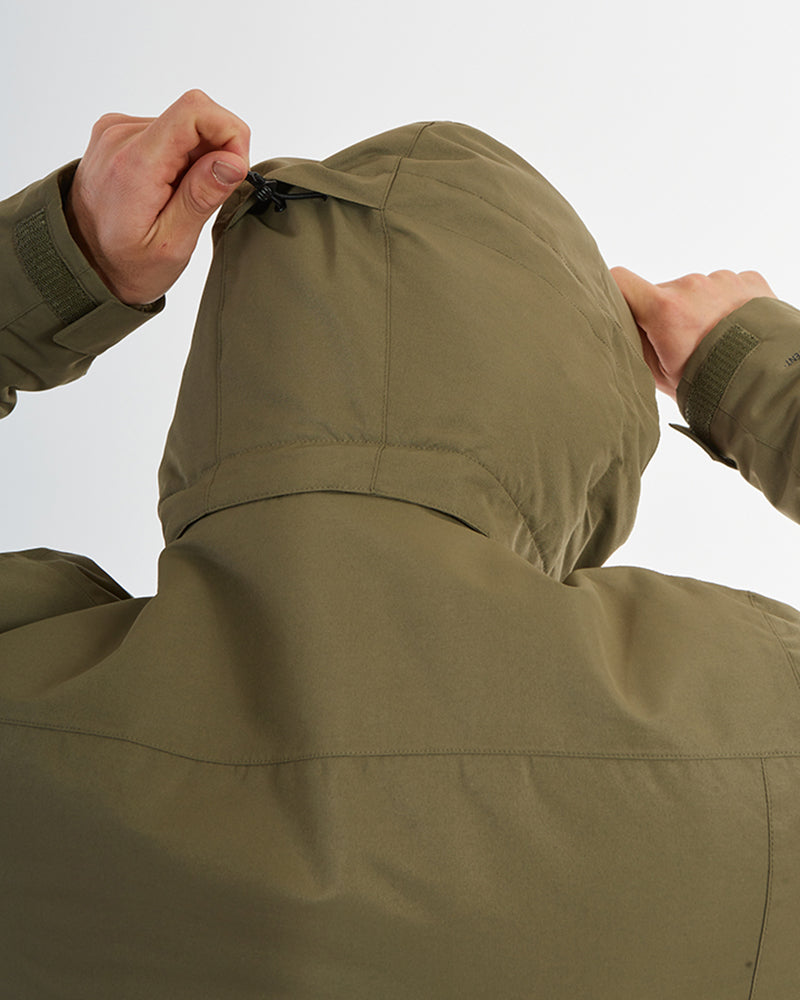 Knox Mens Ski Jacket