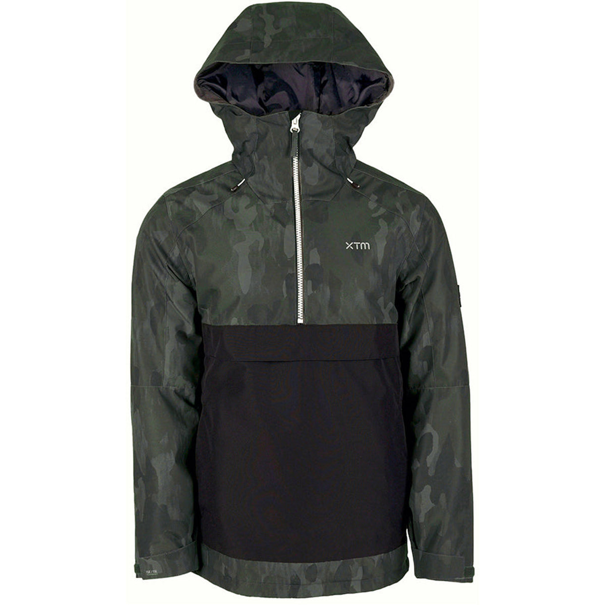 Kody Mens Snow Ski Anorak