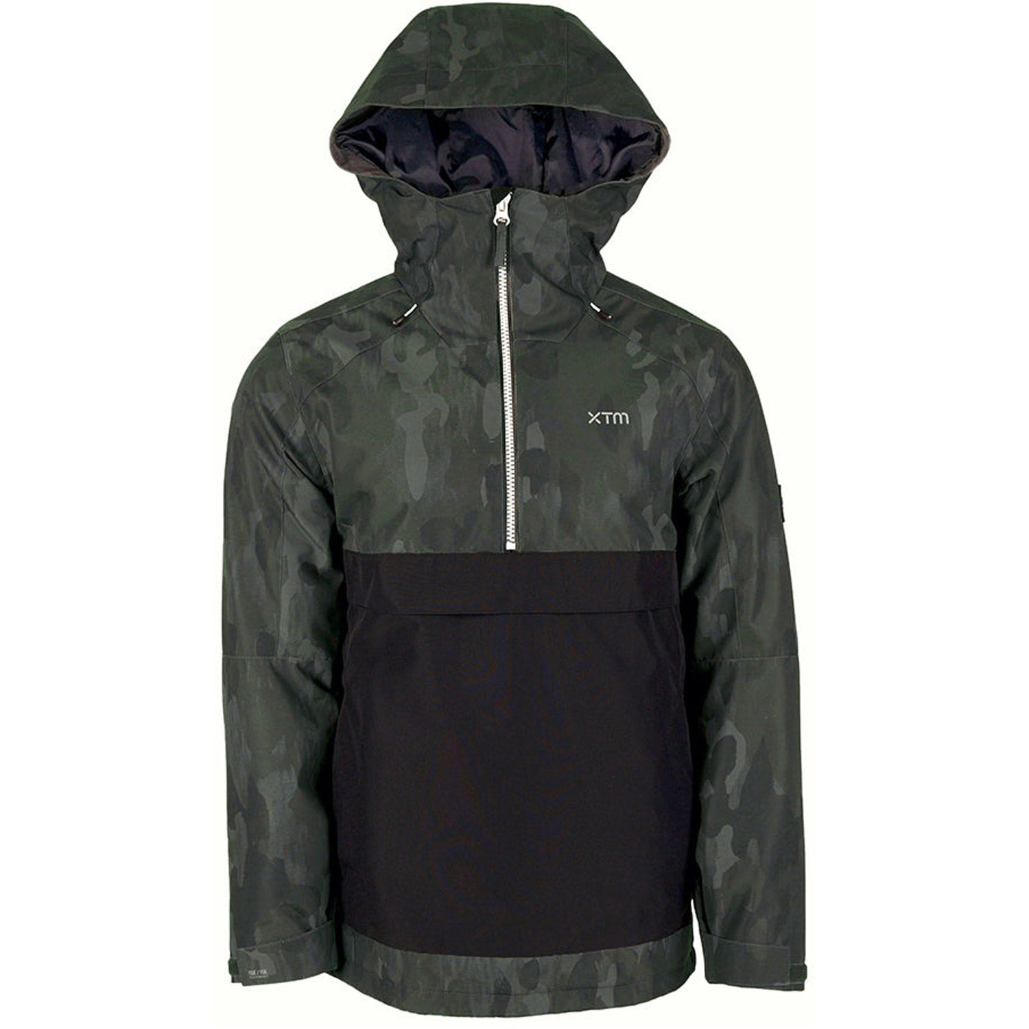 Kody Mens Snow Ski Anorak