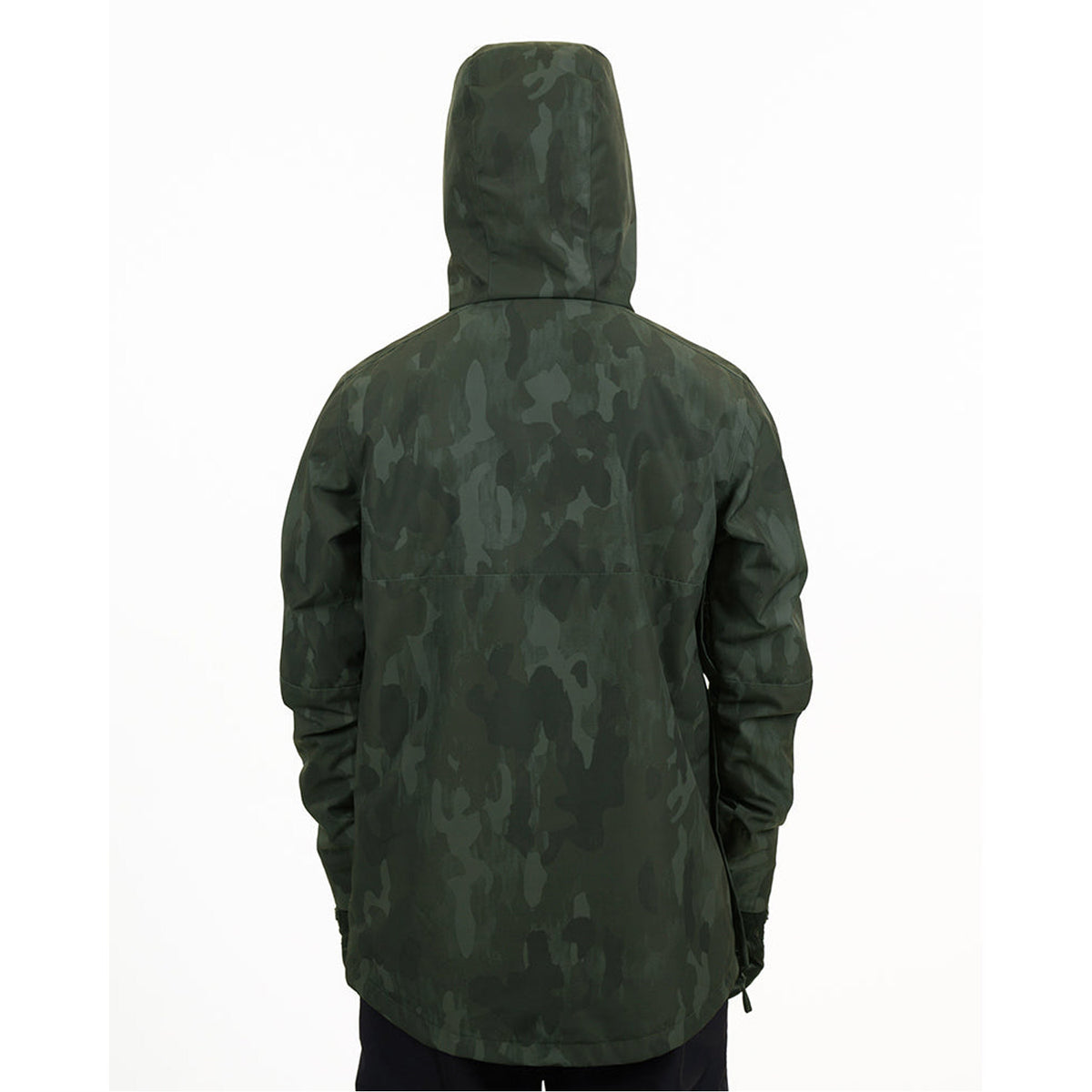 Kody Mens Snow Ski Anorak