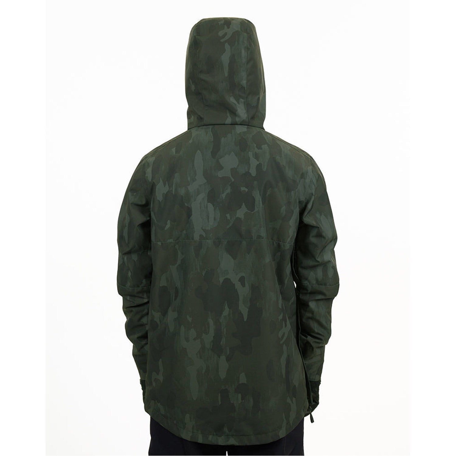 Kody Mens Snow Ski Anorak