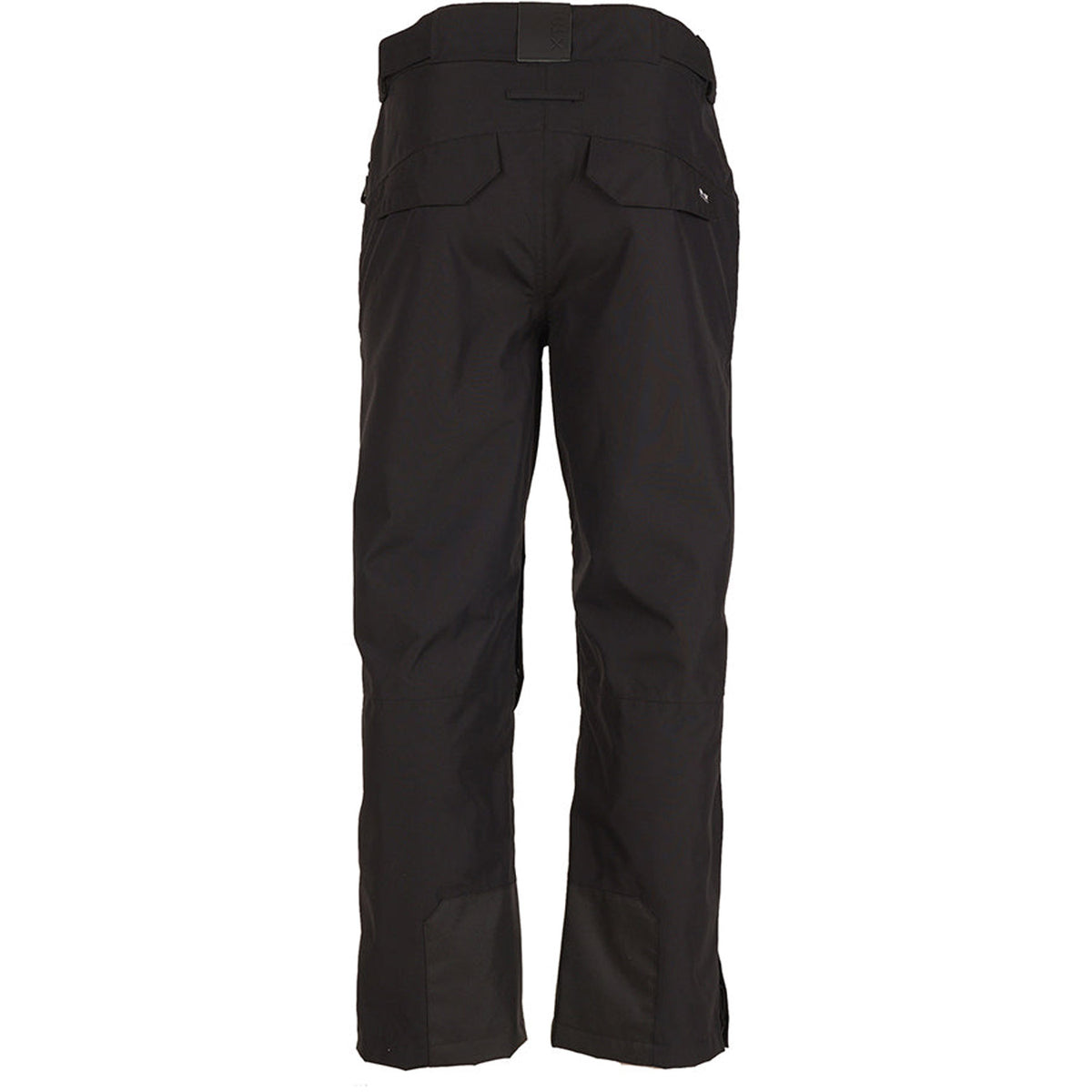 XTM Banks Mens Snow Ski Pant Black