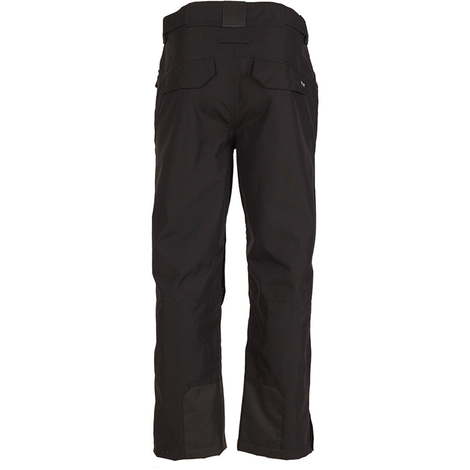 XTM Banks Mens Snow Ski Pant Black