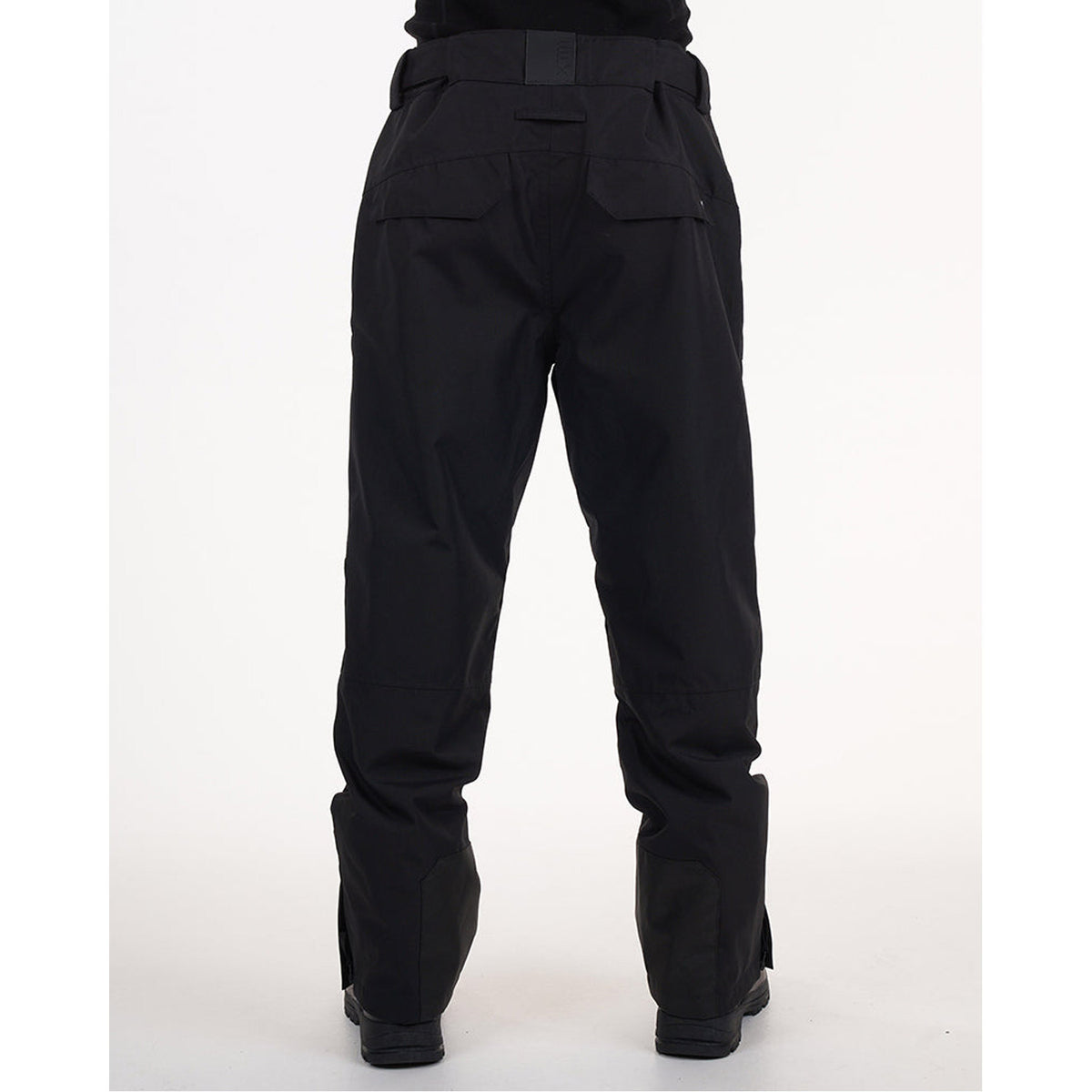 XTM Banks Mens Snow Ski Pant Black