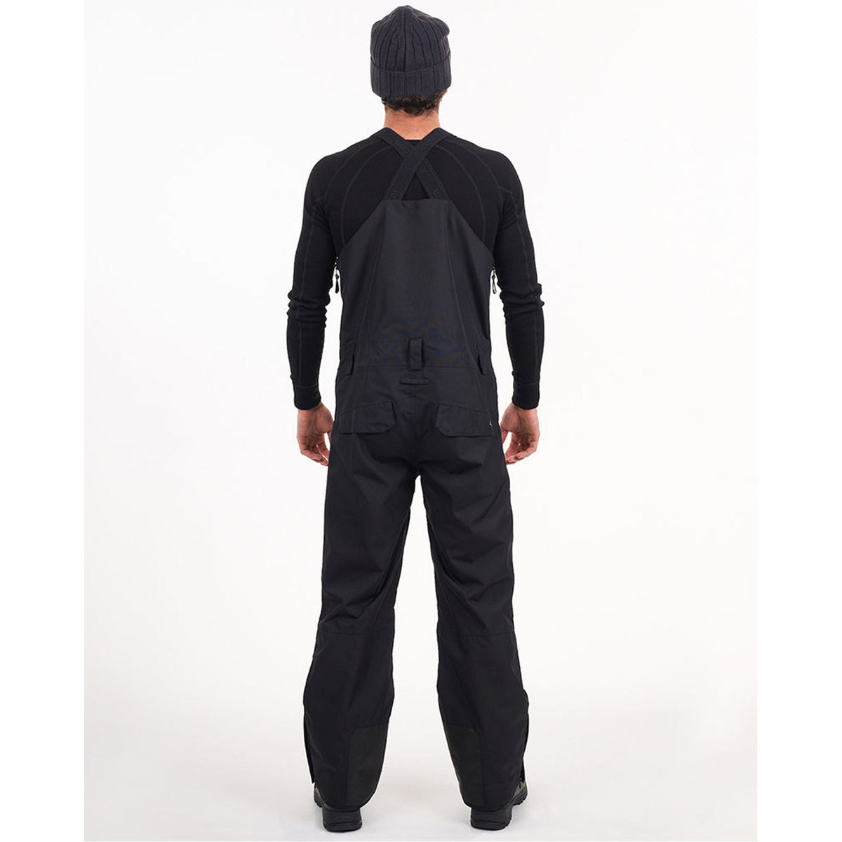 Fletcher Mens Bib Snow Ski Pant