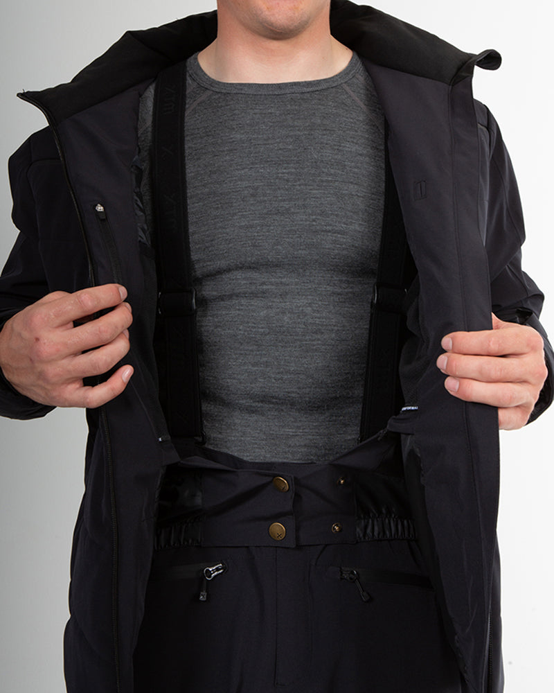 Tignes Mens Ski Jacket