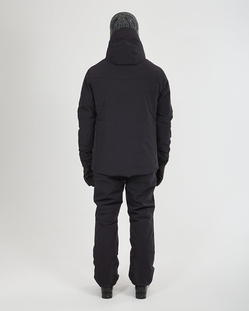 Tignes Mens Ski Jacket