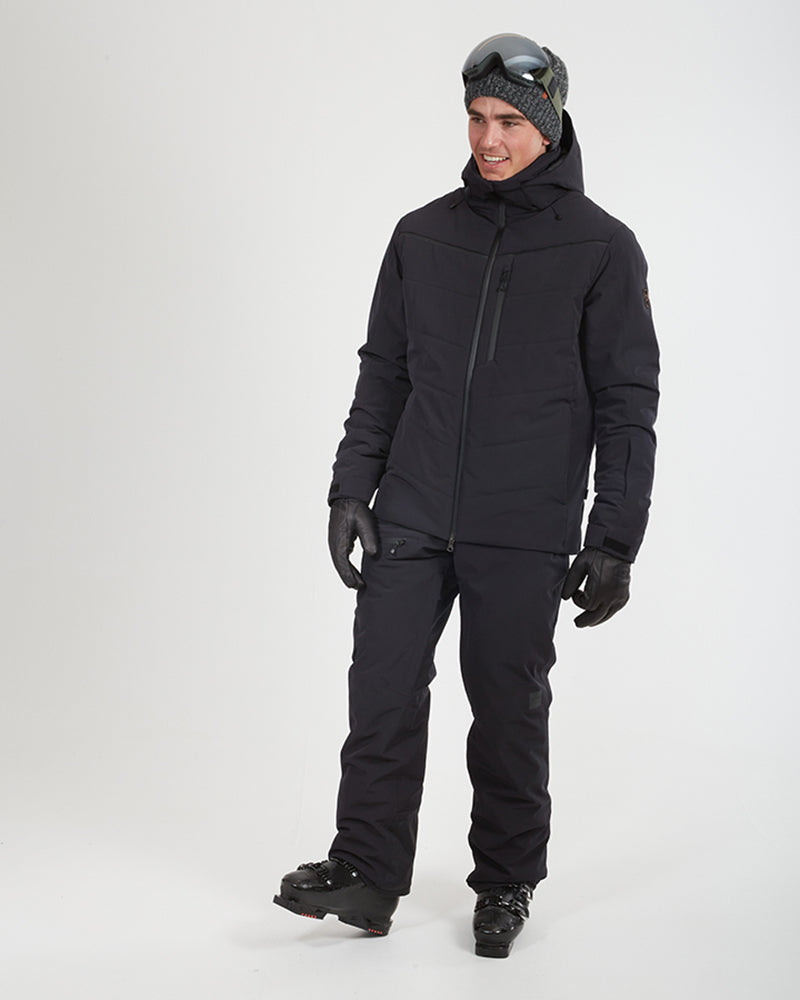 Tignes Mens Ski Jacket