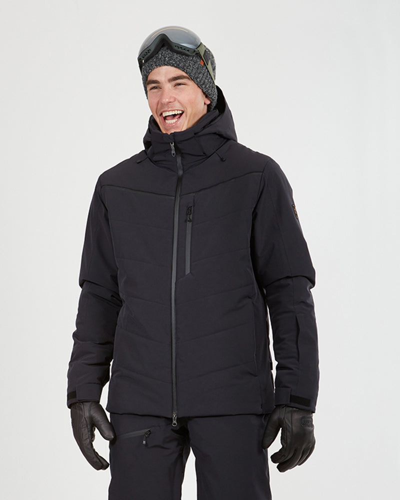 Tignes Mens Ski Jacket