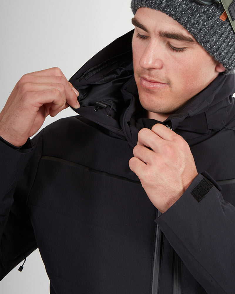 Tignes Mens Ski Jacket