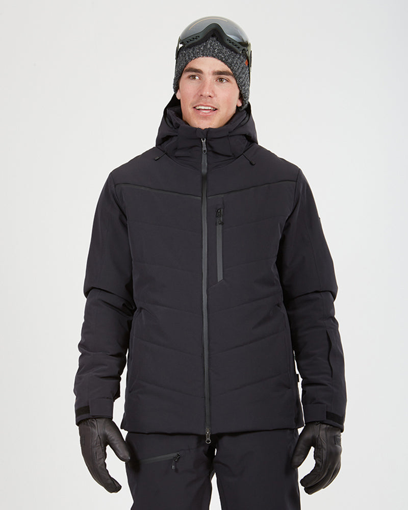 Tignes Mens Ski Jacket