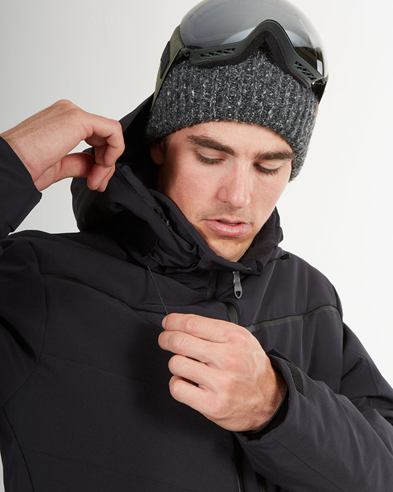 Tignes Mens Ski Jacket