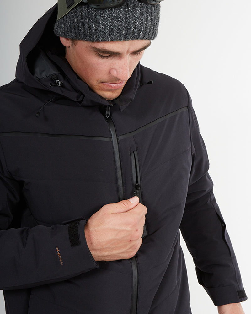 Tignes Mens Ski Jacket