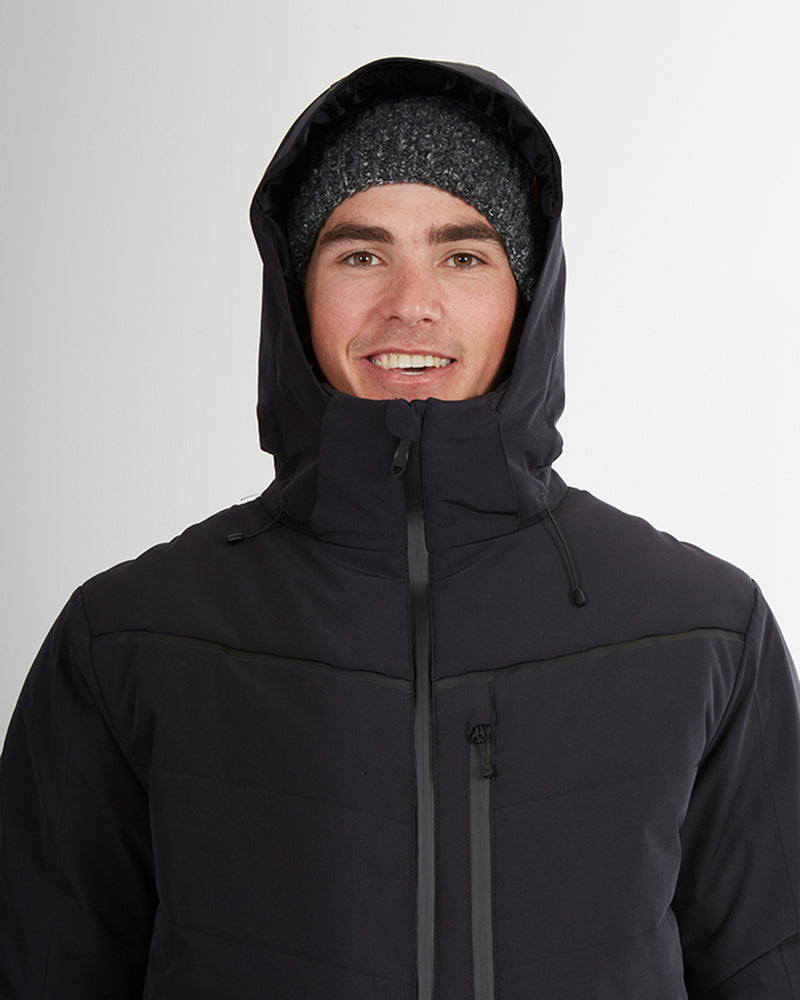 Tignes Mens Ski Jacket