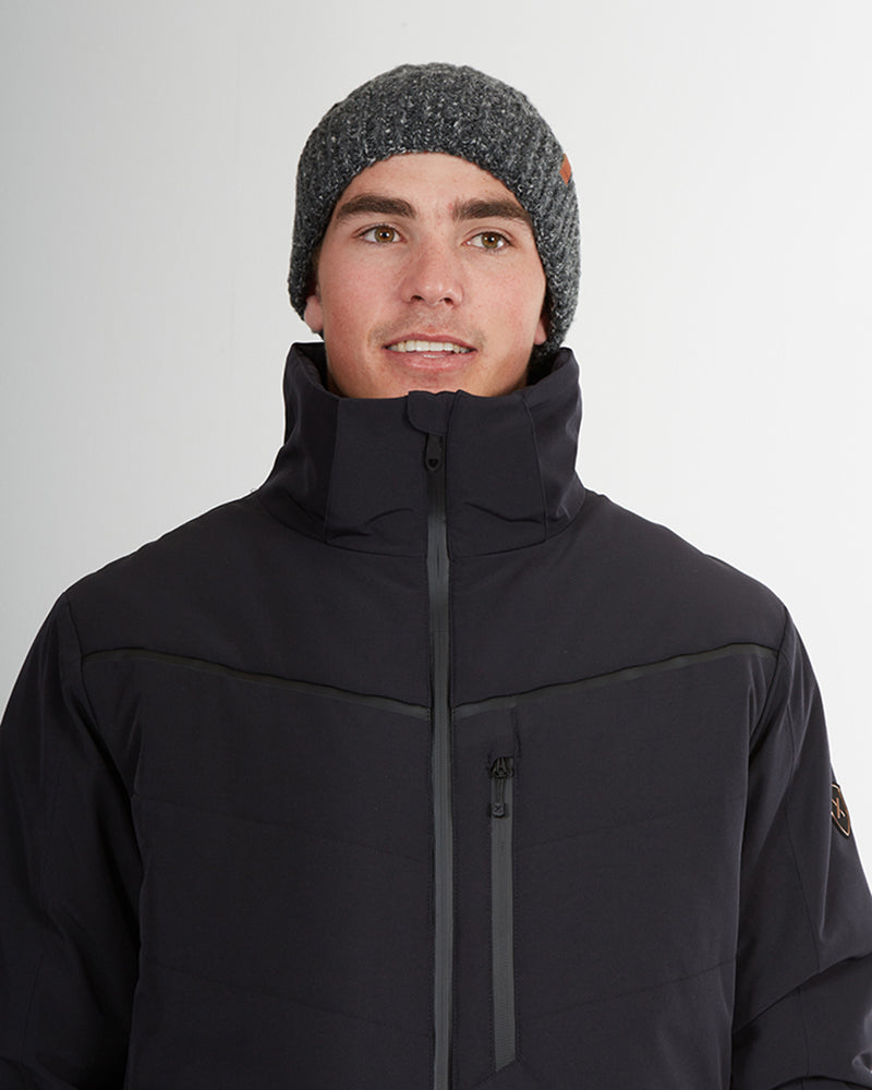 Tignes Mens Ski Jacket