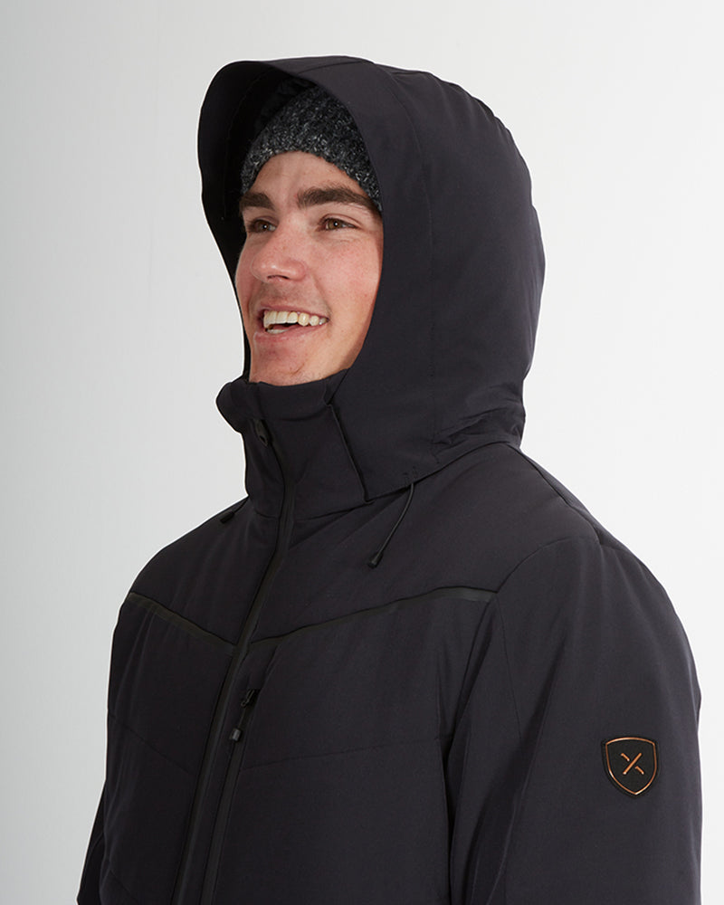 Tignes Mens Ski Jacket