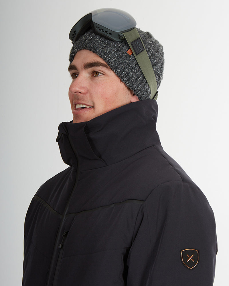 Tignes Mens Ski Jacket