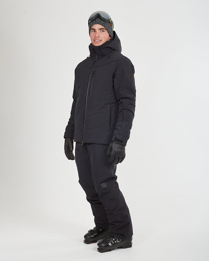 Tignes Mens Ski Jacket