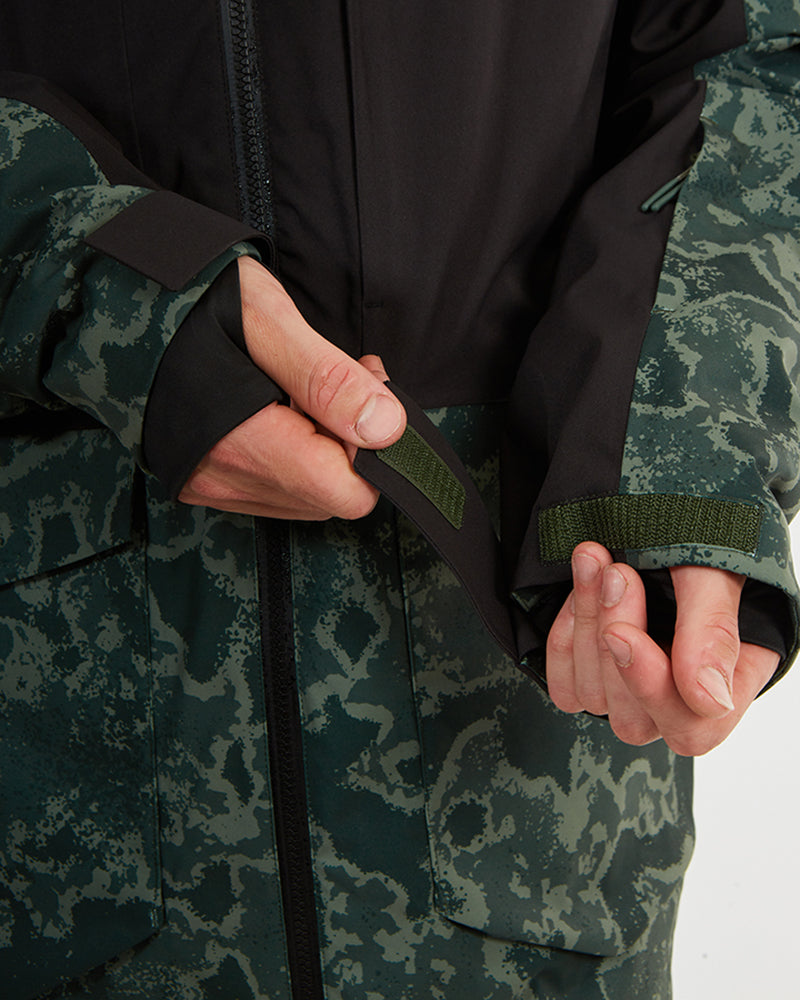 Ridge Line Mens Ski Jacket