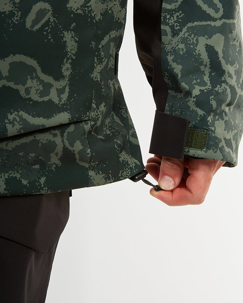 Ridge Line Mens Ski Jacket